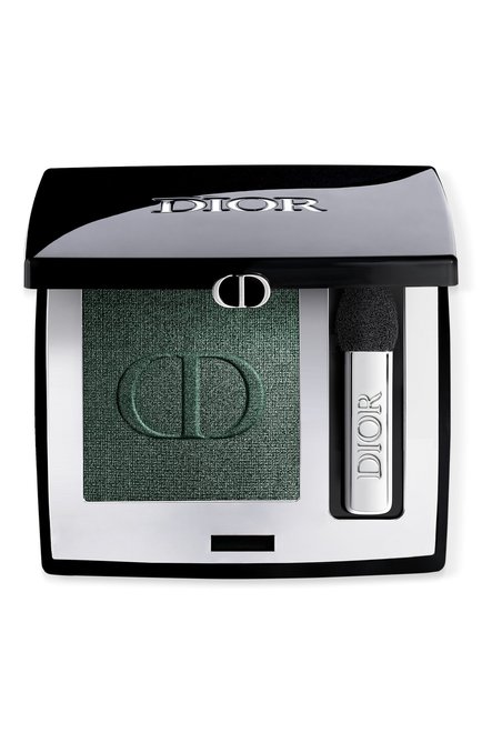Женские тени для век diorshow mono couleur satin, оттенок 280 клевер удачи(2g) DIOR, арт. C042400280