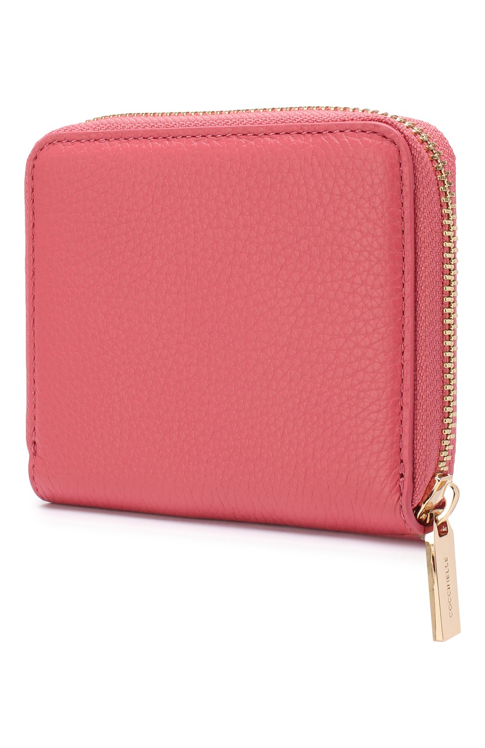 Кожаное портмоне COCCINELLE, арт. E2 FW5 11 A2 01, фото 2