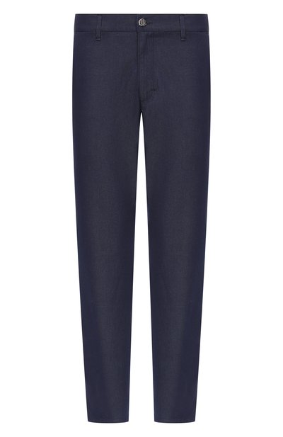 Мужские джинсы slim ZILLI, арт. CP202CM0452VMNB00