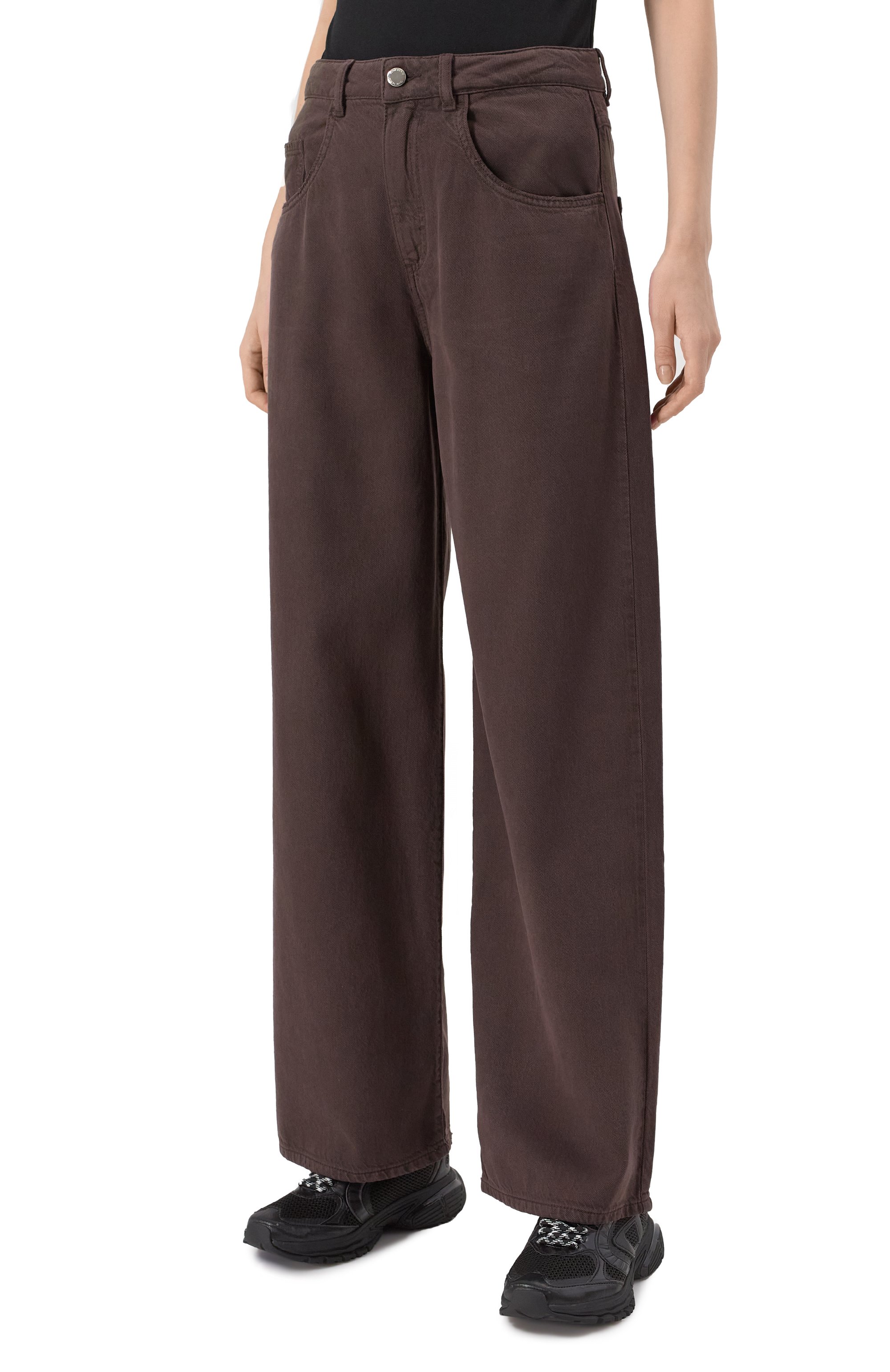 Джинсы poppy ICON DENIM LA, арт. P0PPY, фото 3