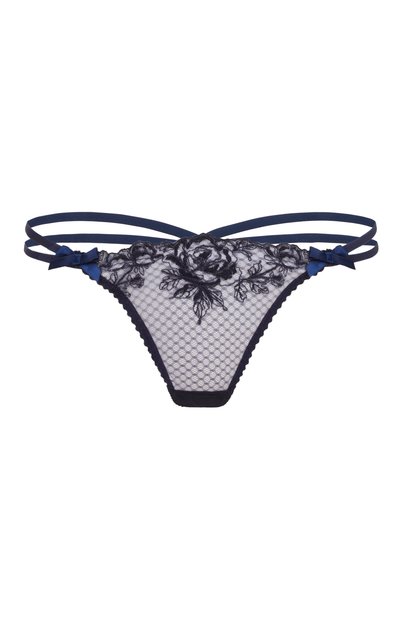 Женские трусы-стринги rosia AGENT PROVOCATEUR, арт. AP12326410410