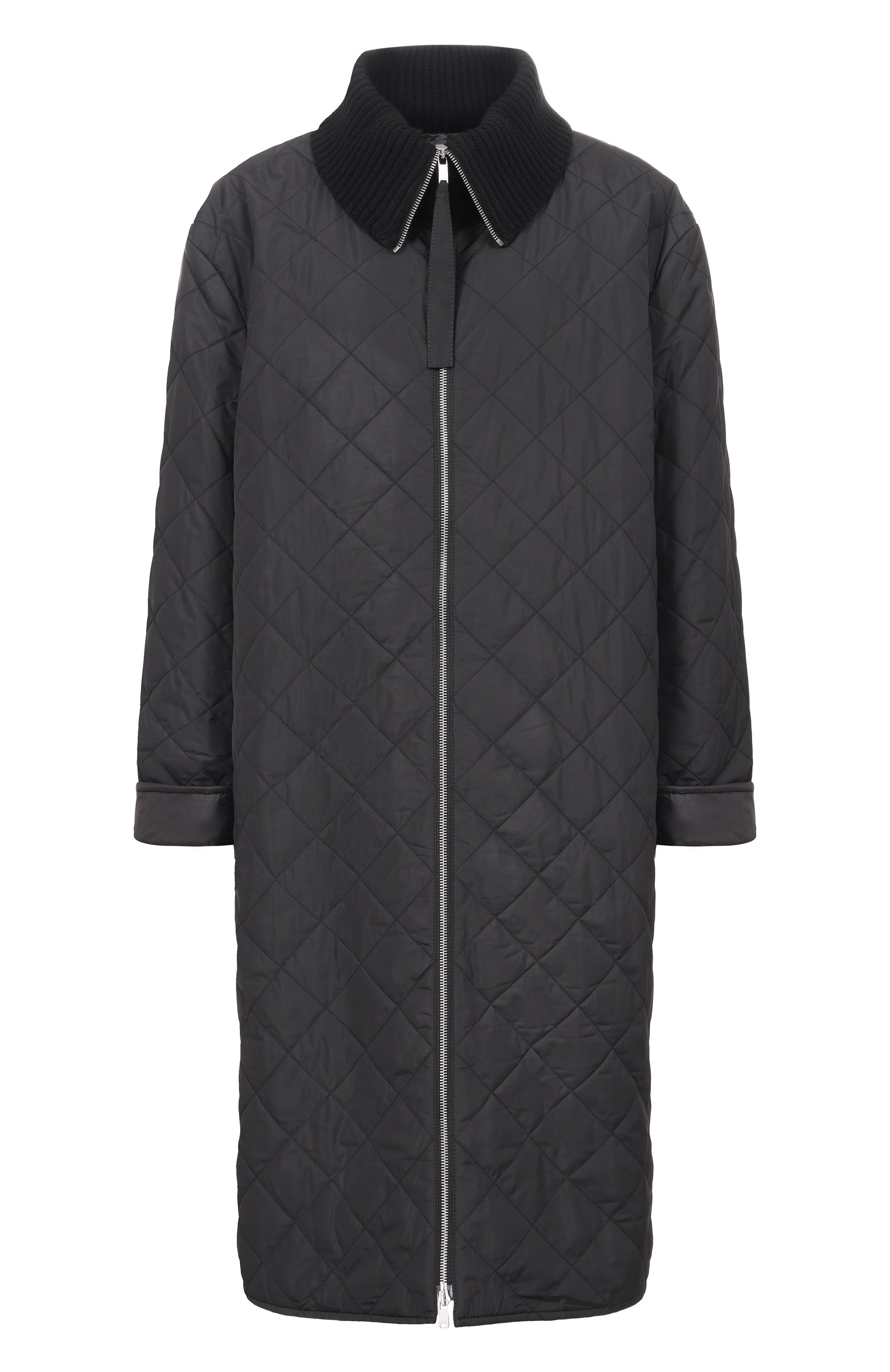 Утепленная к уртка JIL SANDER, арт. J01SW0010/J70216, фото 1