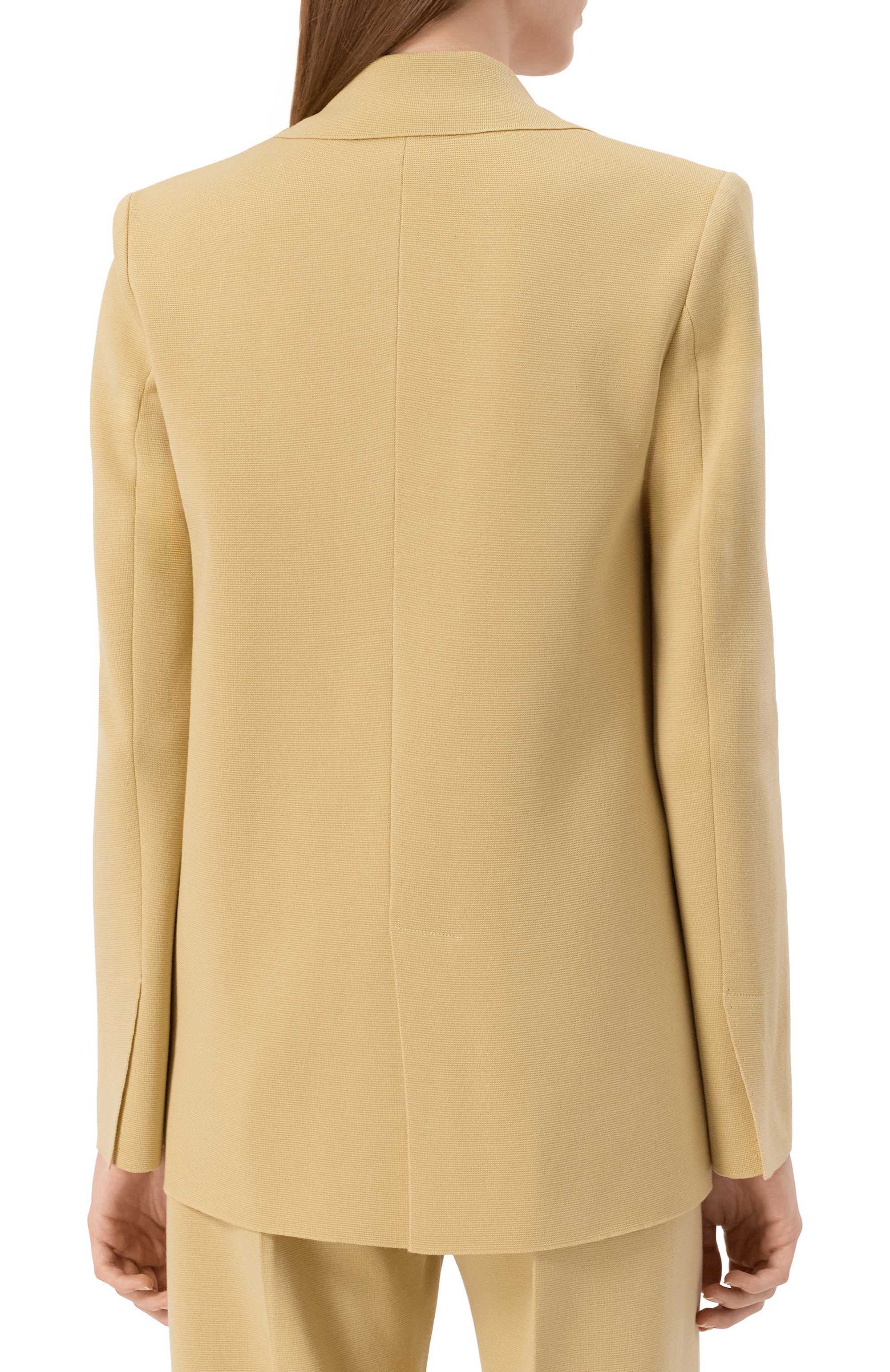 Шерстяной жакет MRZ, арт. 0001, фото 4