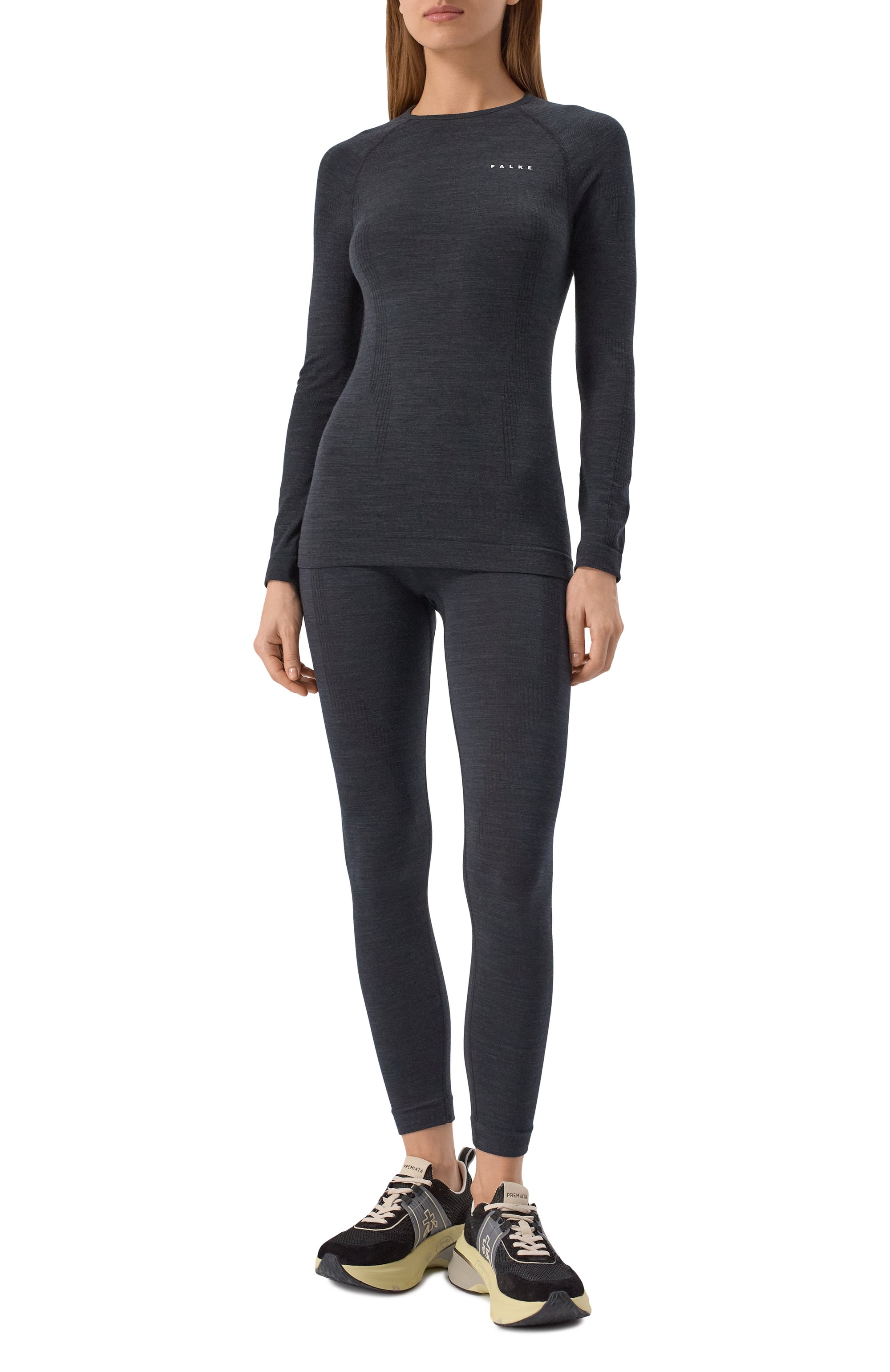 Лонгслив FALKE, арт. 33311, фото 2