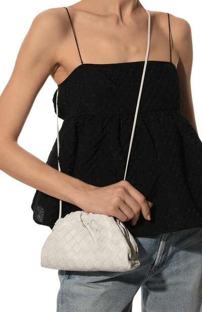 Клатч pouch mini BOTTEGA VENETA, арт. 585852/VCPP1, фото 2