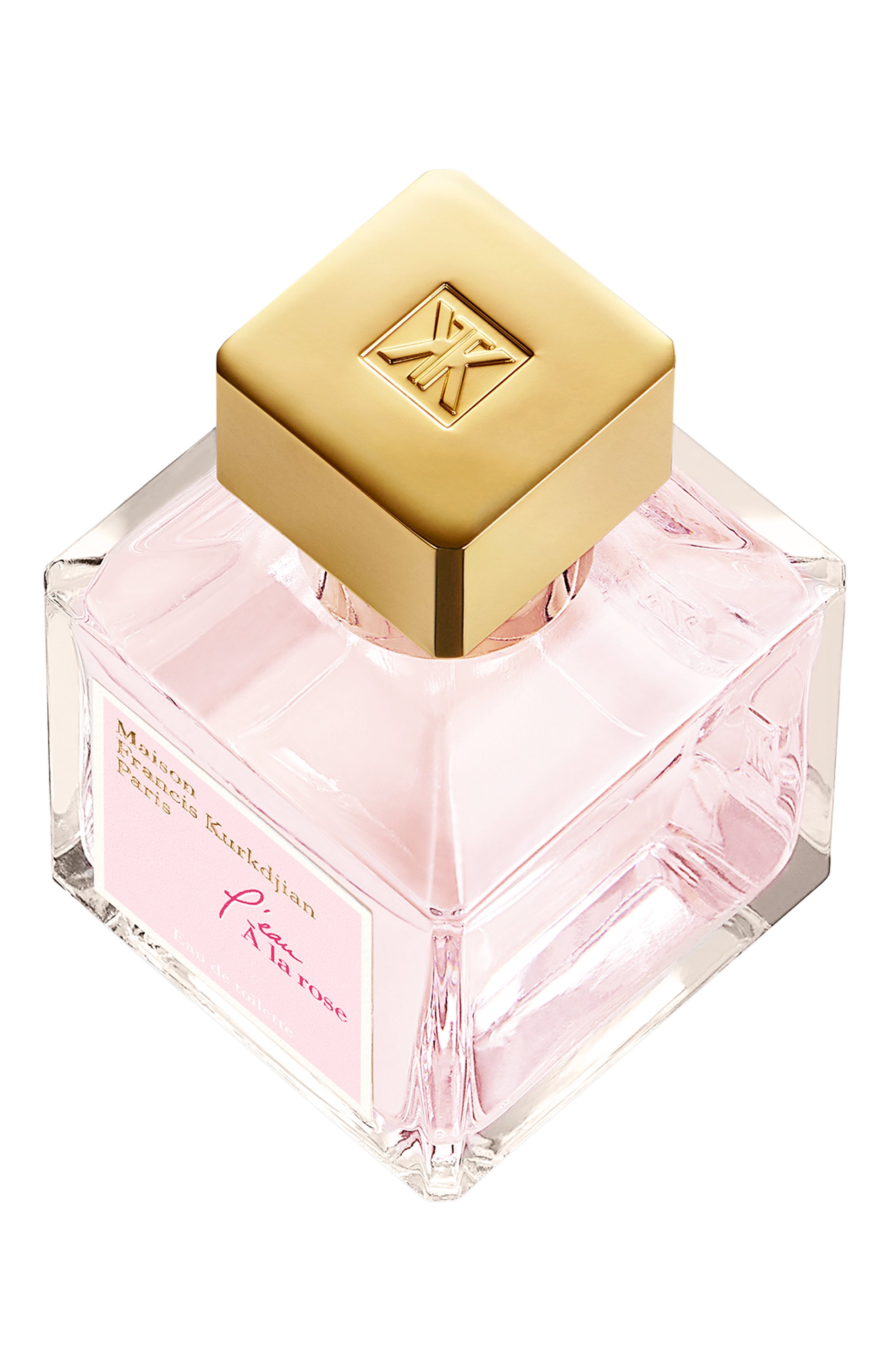 Туалетная вода l'eau à la rose (70ml) MAISON FRANCIS KURKDJIAN, арт. RA133021, фото 2
