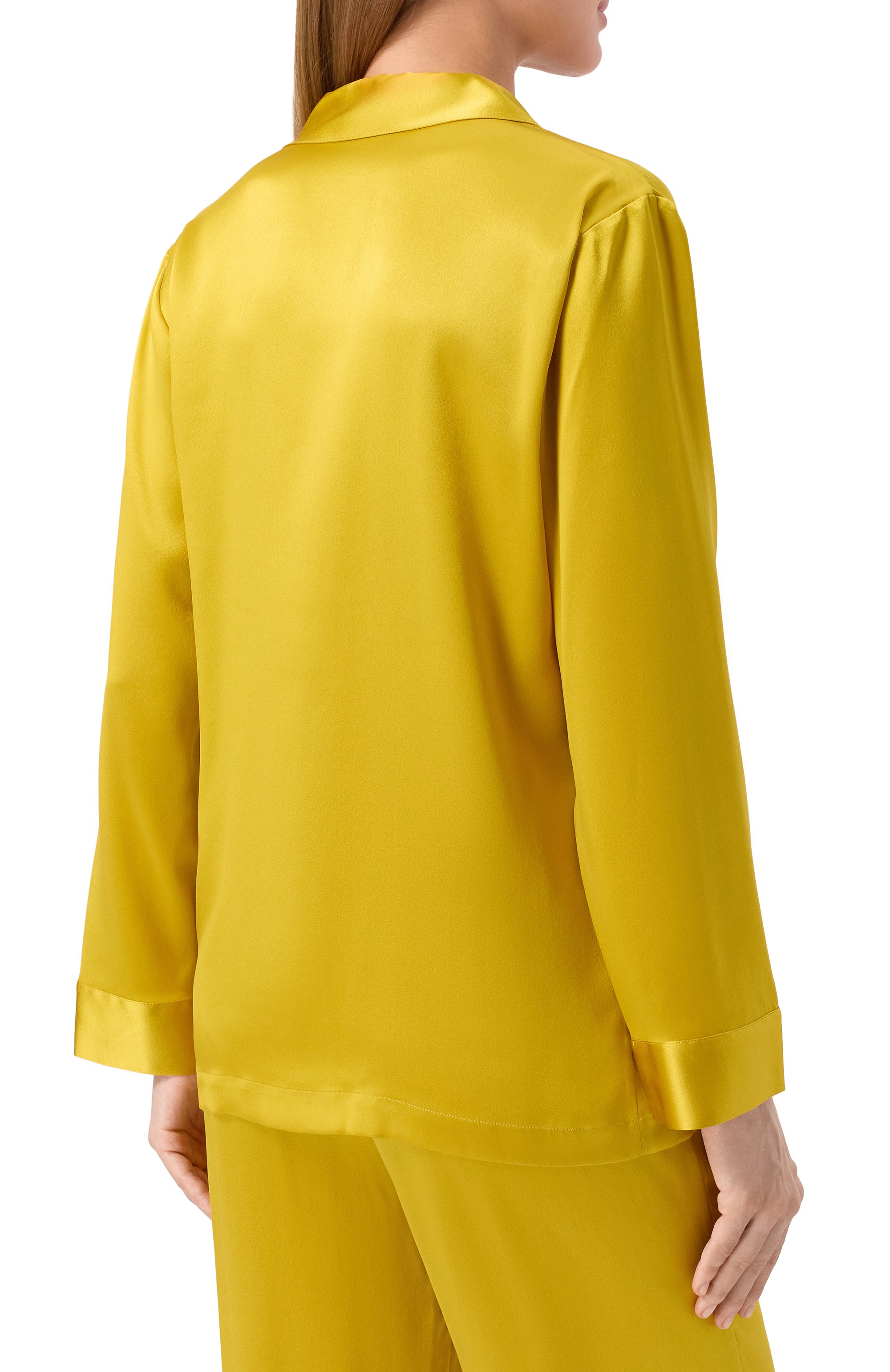 Шелковая пижама LUNA DI SETA, арт. VLST08007, фото 4