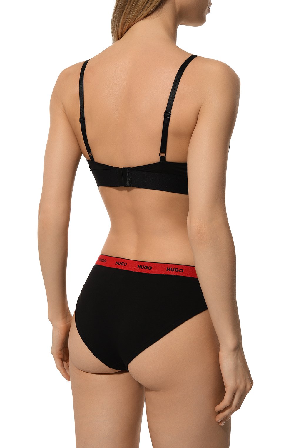 Комплект из трех пар трусов HUGO, арт. 50480157, фото 3