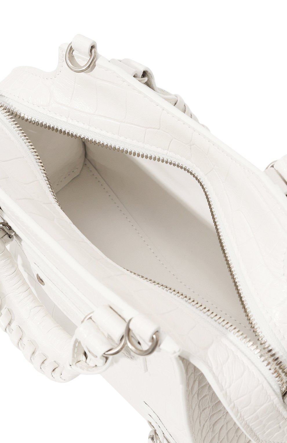 Сумка neo classic city mini BALENCIAGA, арт. 638524/23EFY, фото 5