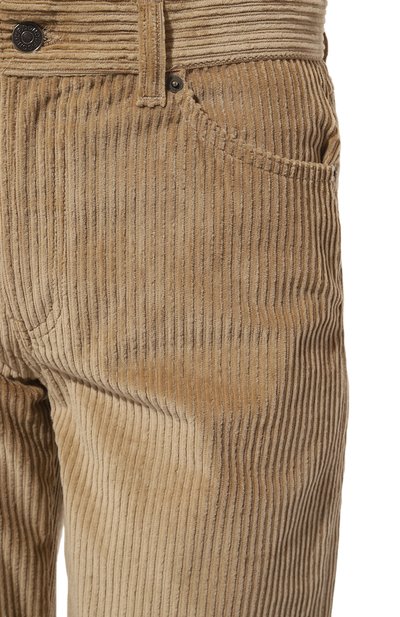 Вельветовые брюки DONDUP, арт. DP619/VS0031D XXX, фото 5