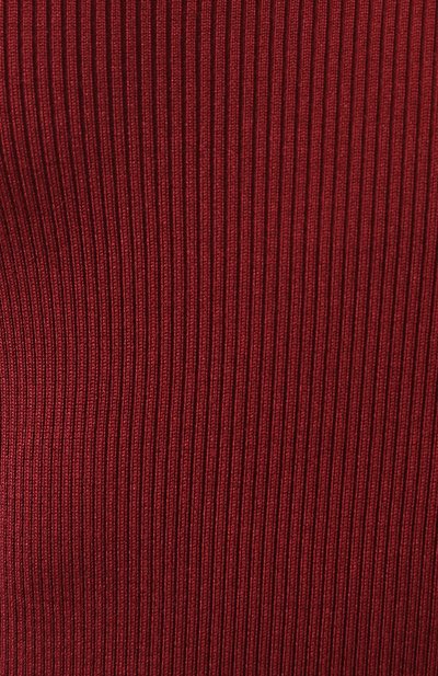 Шелковая майка LORO PIANA, арт. FAI5872, фото 5