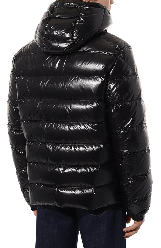 фото Пуховик saulx moncler