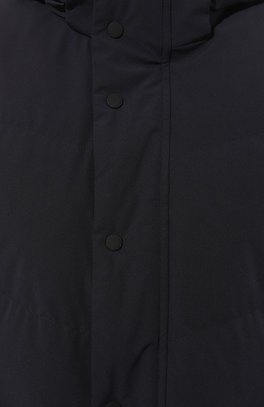 Пуховик Paul&Shark 14312008/XL Синий  14312008/XL Фото 5