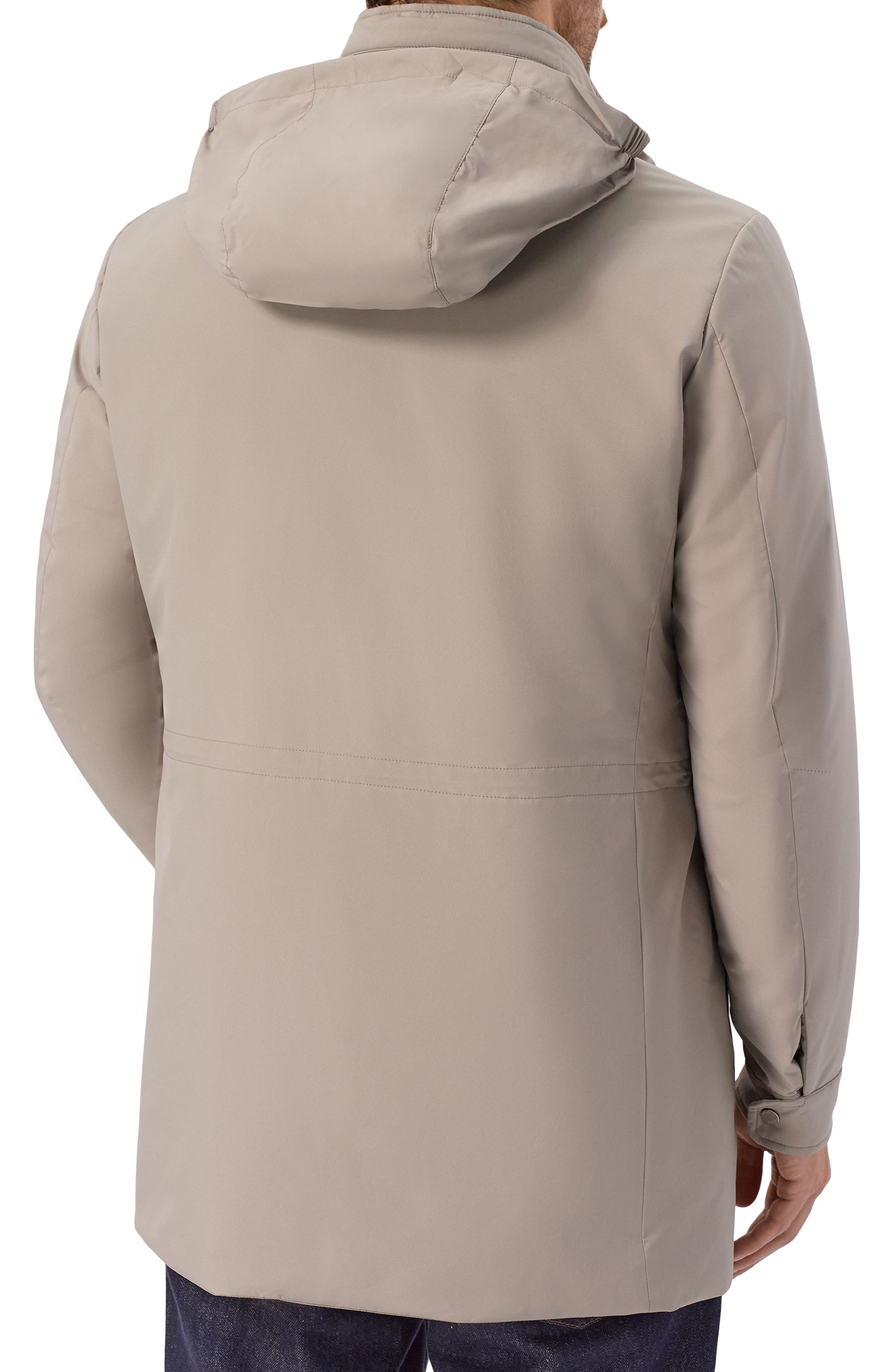 Пуховая куртка bracci-skt MOORER, арт. BRACCI/SKT/46-58, фото 6