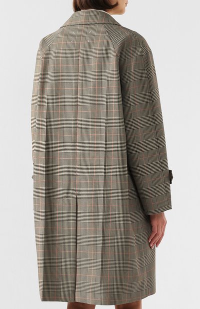 Пальто MAISON MARGIELA, арт. S51AA0254/S52581, фото 4