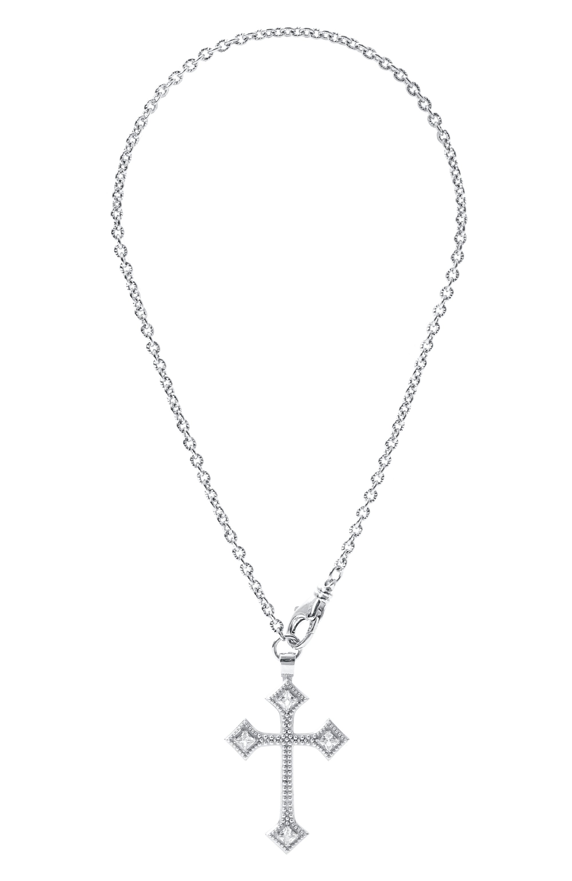 Колье scientist BLUEJAY, арт. BJ-SCN, фото 1