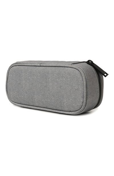 Пенал JEUNE PREMIER серого цвета по цене 4790 руб., арт. PB024223, фото 2 Пенал JEUNE PREMIER, арт. PB024223, фото 2