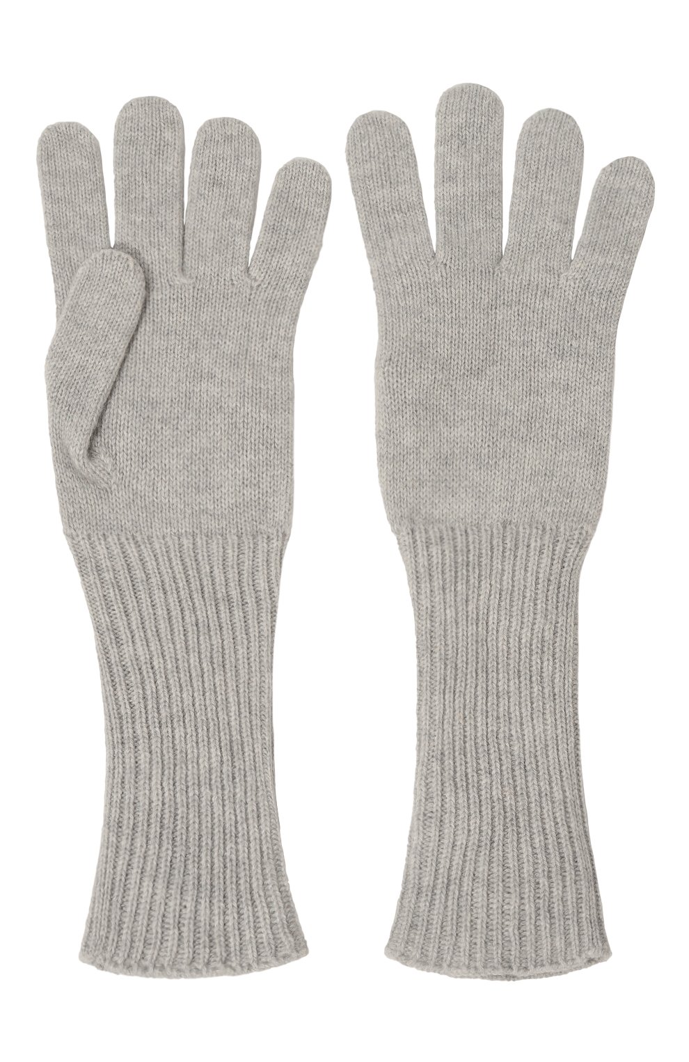 Кашемировые перчатки INVERNI, арт. 5770GU, фото 3