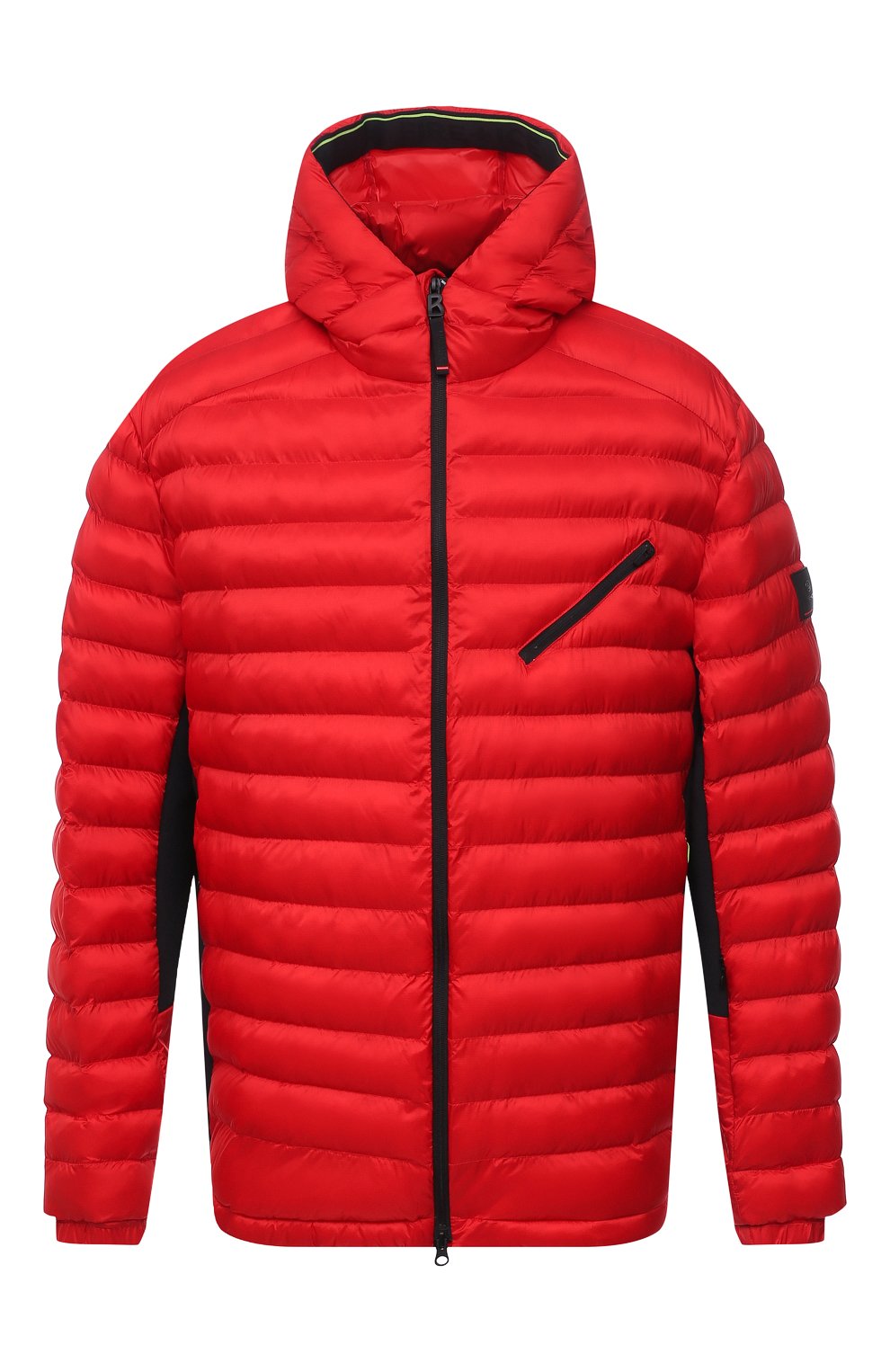 Утепленная куртка BOGNER, арт. 34344549, фото 1