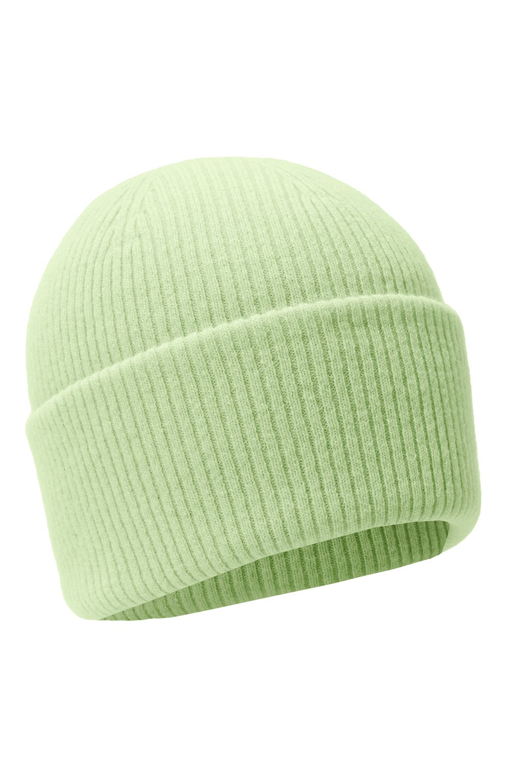 Шапка yufemi из шерсти и кашемира CANOE, арт. 4200532, фото 1