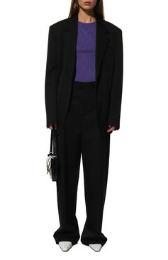 Пуловер из вискозы и кашемира GIORGIO ARMANI, арт. 3RAM72/AJRJZ, фото 1