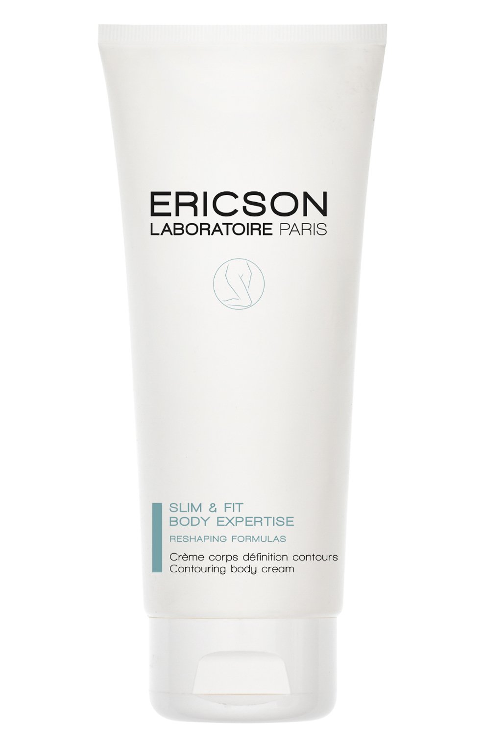 Моделирующий крем для тела contouring body cream (200ml) ERICSON LABORATOIRE, арт. 3700358302739, фото 1