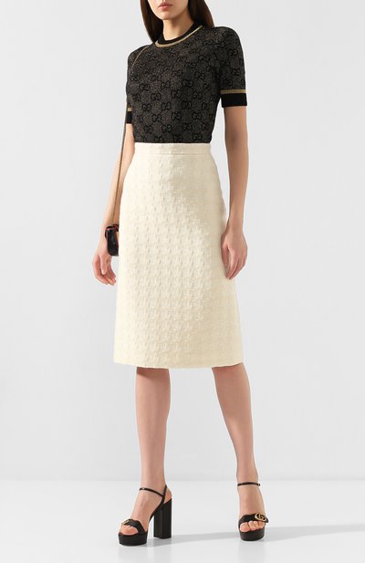 Топ GUCCI, арт. 574166/XKARJ, фото 2