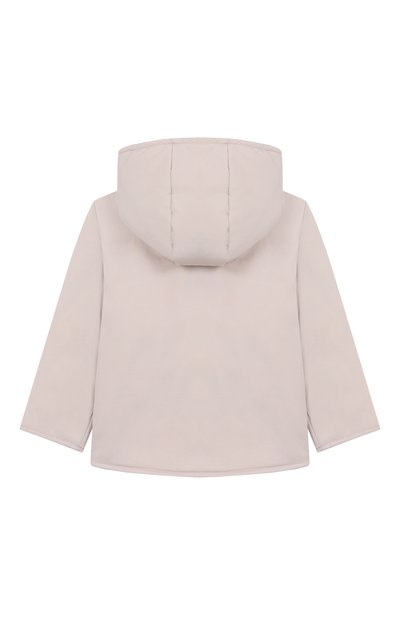 Утепленная куртка ROYAL FIVE COLLECTION кремового цвета по цене 10810 руб., арт. КП-М, фото 2 Утепленная куртка ROYAL FIVE COLLECTION, арт. КП-М, фото 2