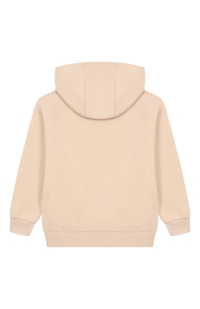 Хлопковая толстовка FENDI, арт. JUH085/5V0/8-12+, фото 2