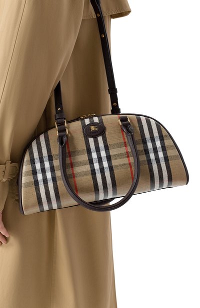 Сумка highlands BURBERRY, арт. 8117522, фото 2