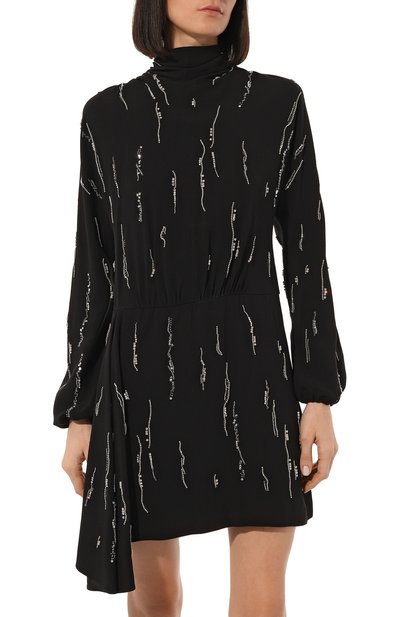 Платье PRADA, арт. P36U2R-1R15-F0002, фото 3