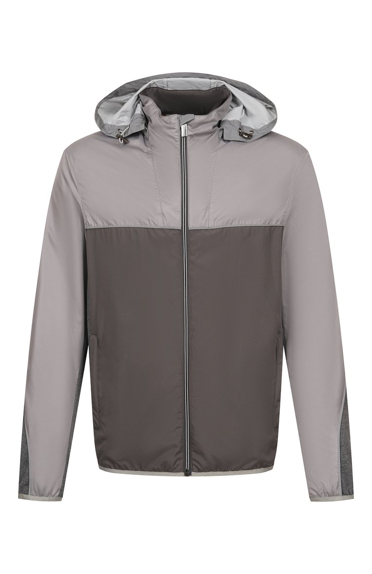 Куртка CANALI, а�рт. 040494SF/SG01596, фото 1