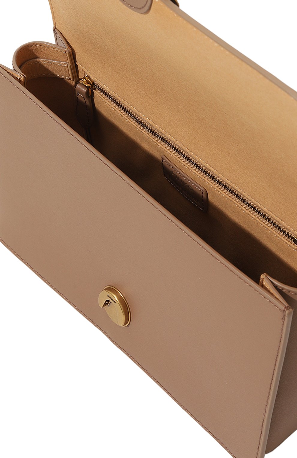 Сумка love one classic PINKO, арт. 100072/A0F1, фото 5