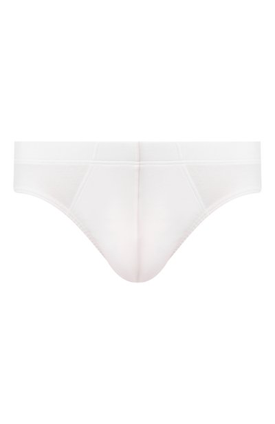 Мужские хлопковые брифы со скрытой резинкой HANRO, арт. 073170