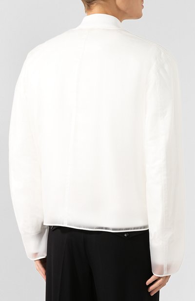 Бомбер HELMUT LANG, арт. J07HM405, фото 4