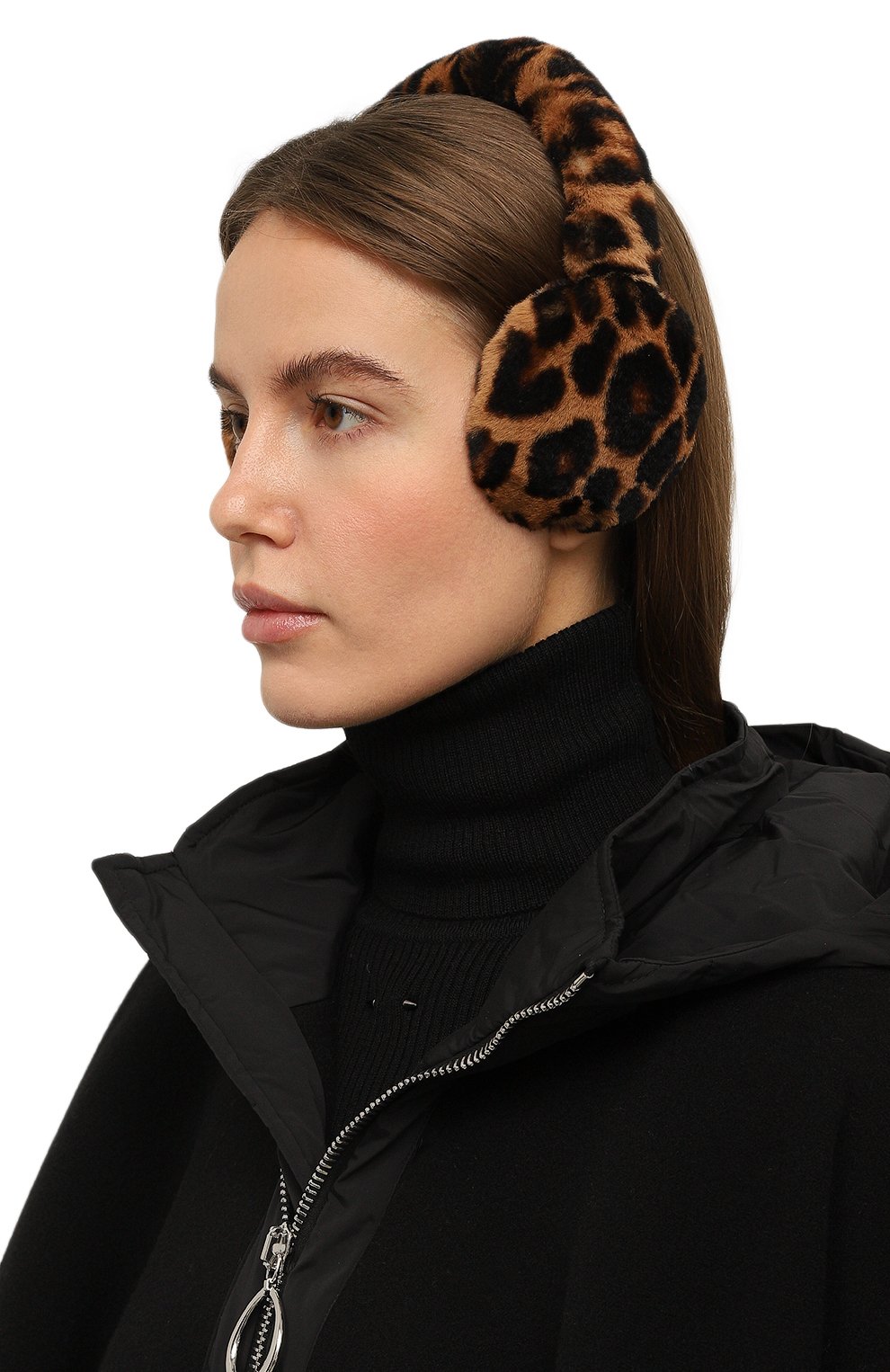 Наушники из меха кенгуру FURLAND, арт. 0022830110003200000, фото 2