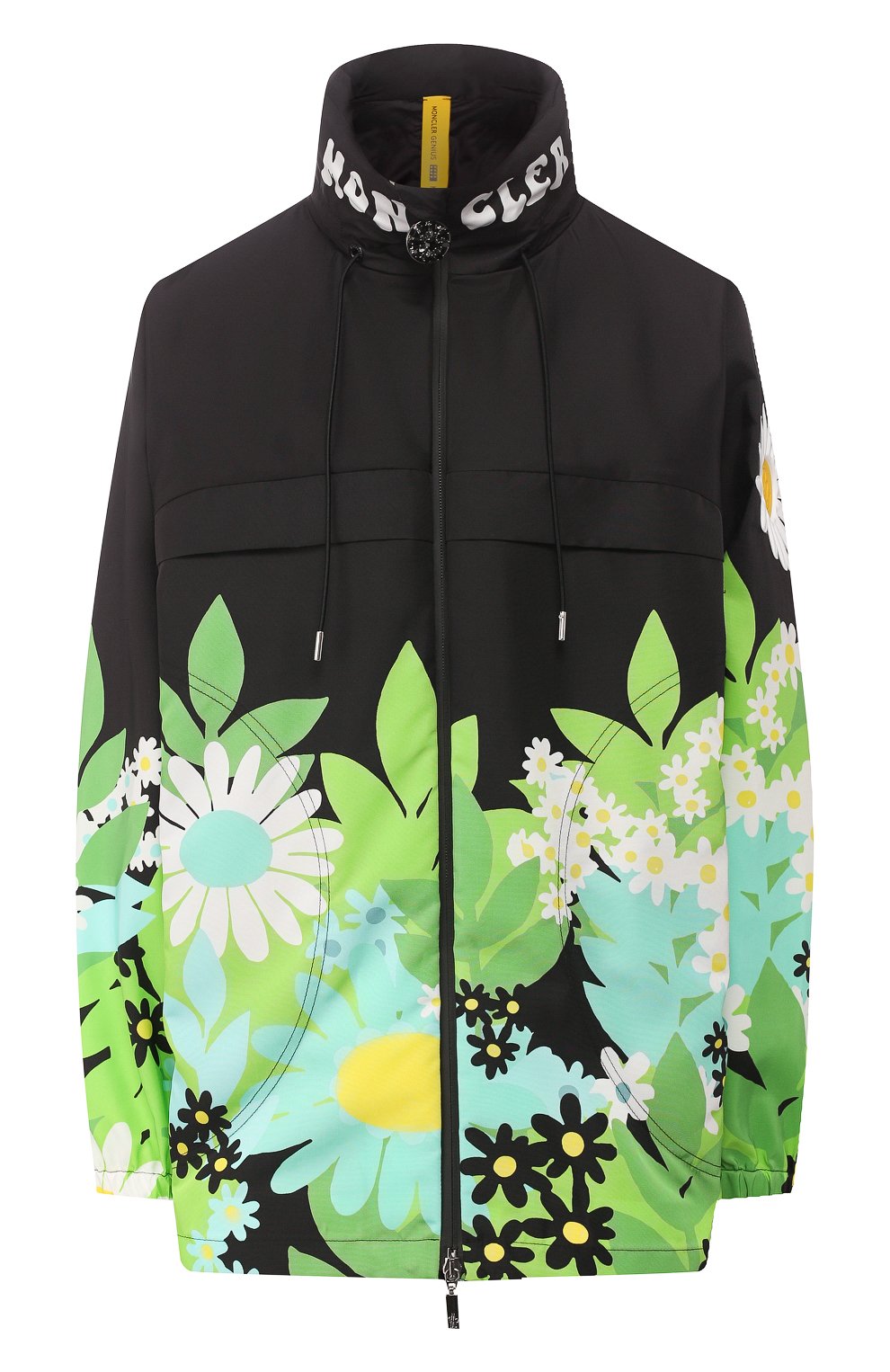 Куртка 0 moncler richard quinn MONCLER GENIUS, арт. F1-09F-1A704-00-539WL, фото 1