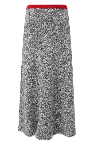 Вязаная юбка VIKA GAZINSKAYA, арт. FW19-1823, фото 1