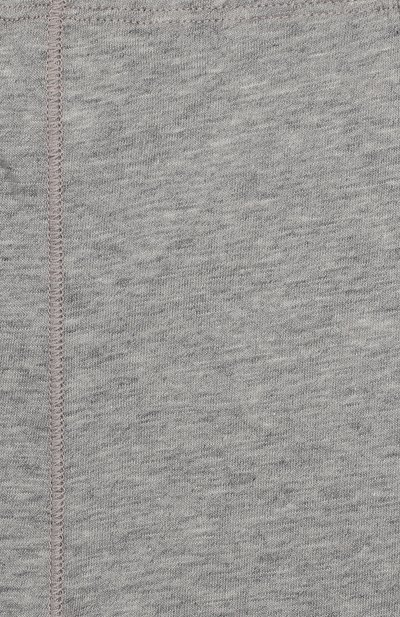 Хлопковые джоггеры GUCCI, арт. 540744/XJABF, фото 3