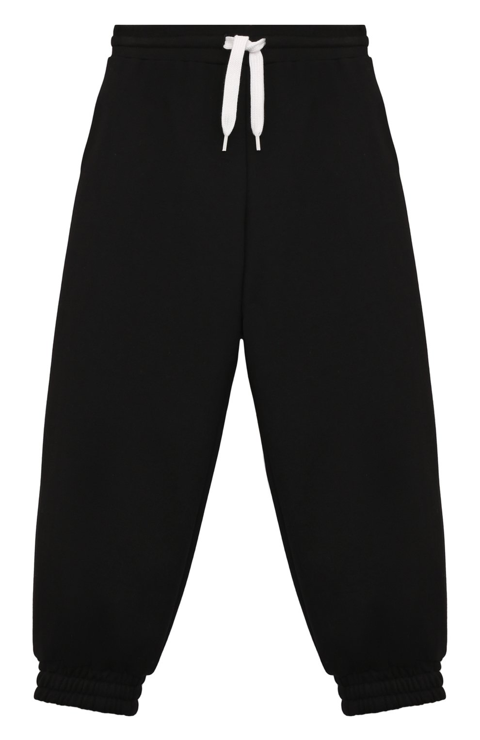 Хлопковые джоггеры FENDI, арт. JUF065/AJ2U/3-6, фото 1