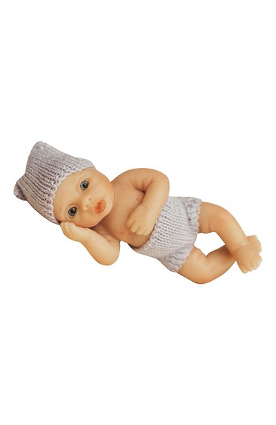 Пупс magic baby MAGIC MANUFACTORY, арт. MBM-0005