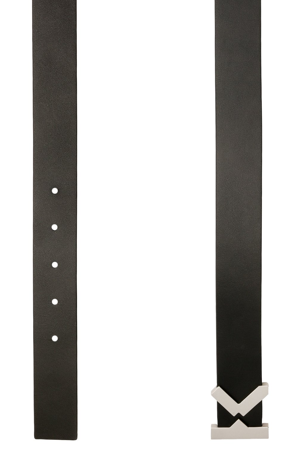 Кожаный ремень KENZO, арт. FB52CE309L20, фото 2