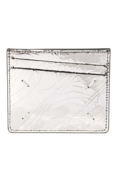Кожаный футляр для кредитных карт MAISON MARGIELA, арт. SA1VX0013/P5016, фото 1