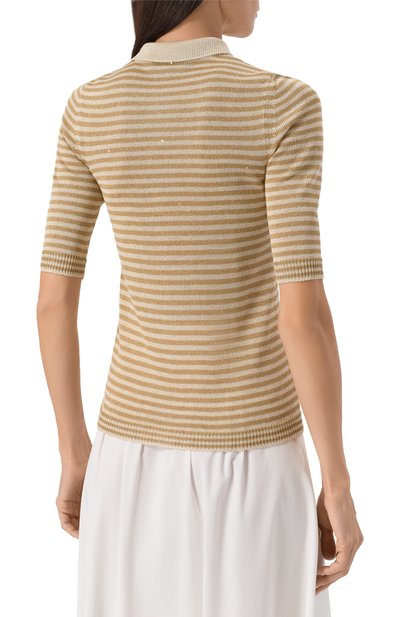 Пуловер LORENA ANTONIAZZI, арт. E25119VM47D/2435, фото 4