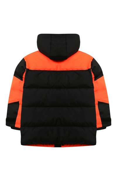 Пуховая куртка DSQUARED2, арт. DQ046M-D00ZM, фото 2