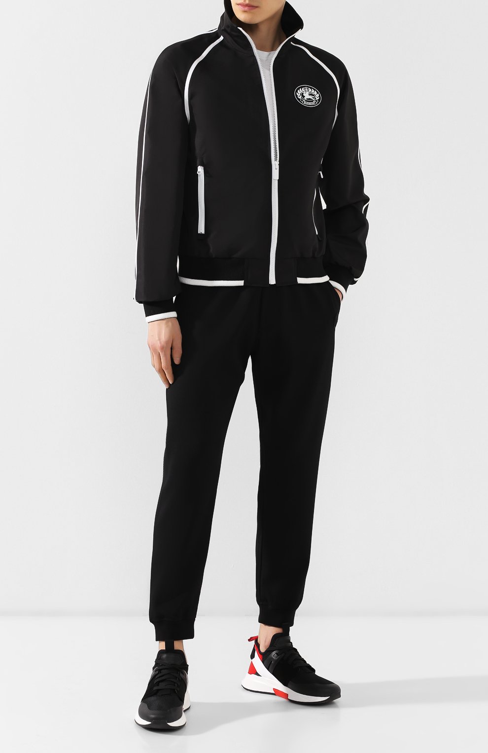 Бомбер BURBERRY, арт. 8004660, фото 2