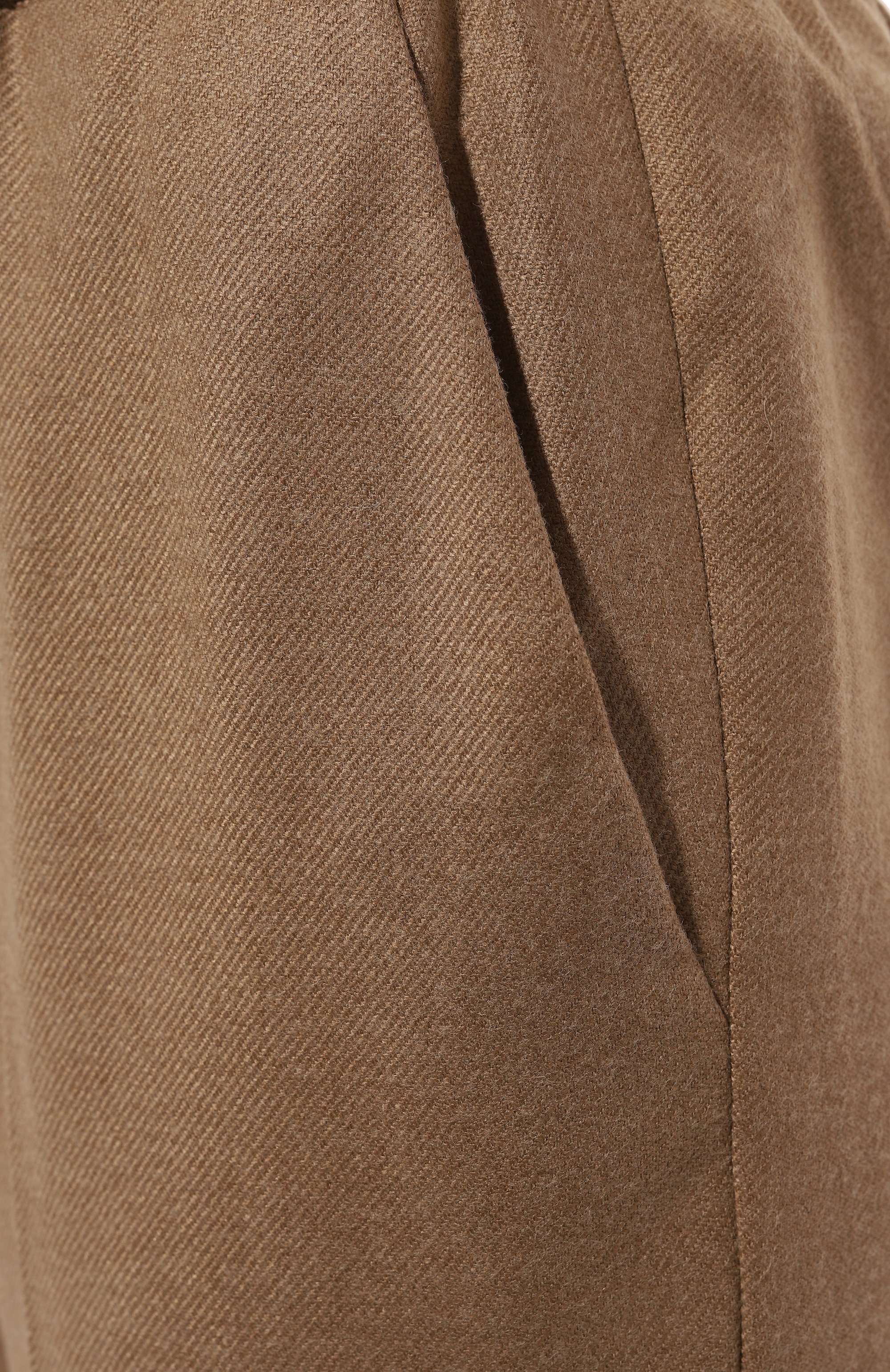 Брюки из вискозы шерсти ANTONELLI FIRENZE, арт. B8557M/869C, фото 5