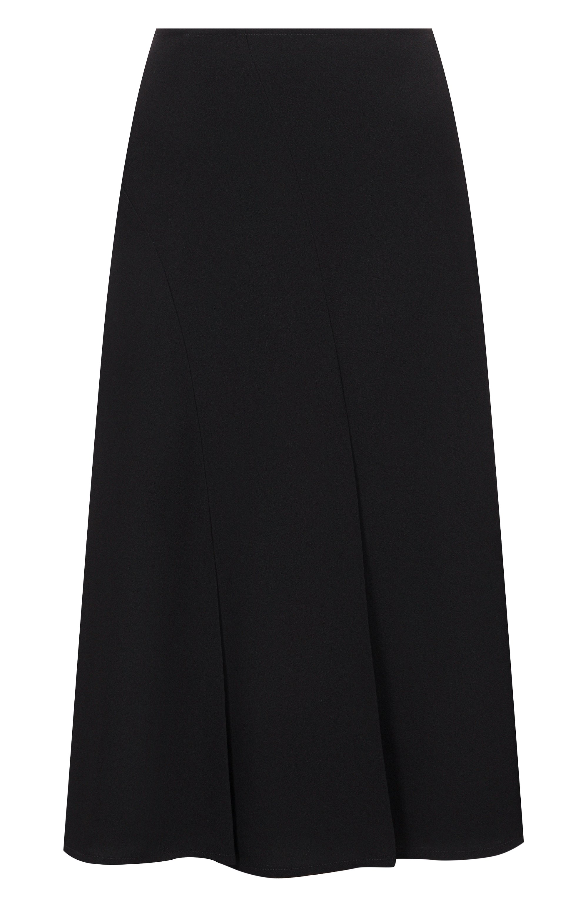 Шерс тяная юбка JIL SANDER, арт. J02MA0376/J40356, фото 1