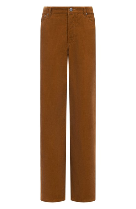 Женские вельветовые брюки A.P.C., арт. F09181/C0HH0