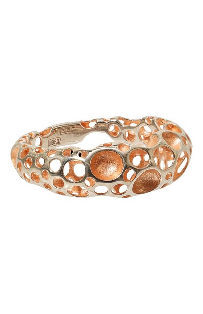 Кольцо luna 3 1991, арт. LUNA #3 RR ROS, фото 1